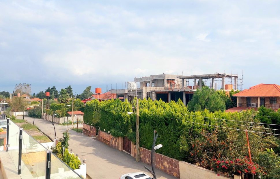 خرید ویلا جنگلی در مازندران ونوش