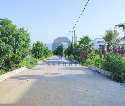 خرید زمین و ویلا در رویان