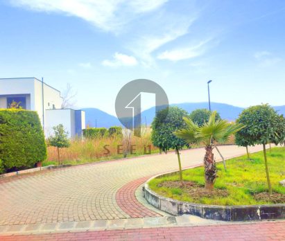 قیمت زمین در منطقه شهری رویان