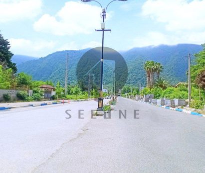 قیمت روز زمین و ویلا در چلک نوشهر