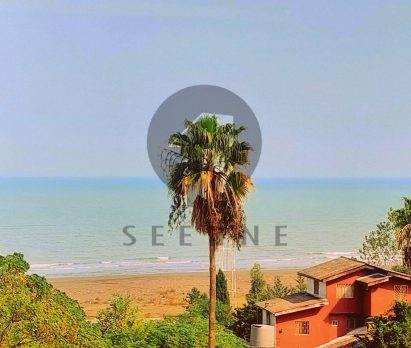 خرید آپارتمان ساحلی در سیسنگان