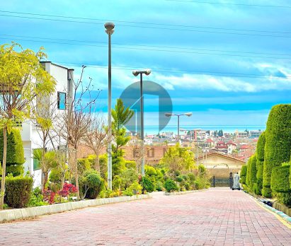 آگهی فروش ارزنده ترین زمین در شمال