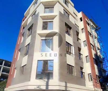 قیمت آپارتمان نوشهر همافران