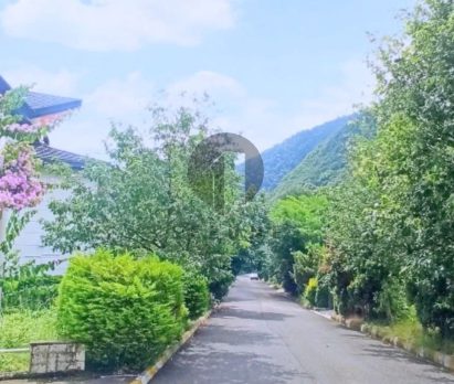 خرید زمین شهرکی در چلک نوشهر