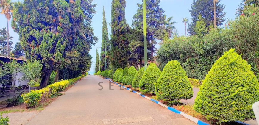 قیمت ویلا لب دریا شمال شهرک فردوس
