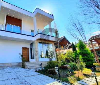 خرید ویلا دوبلکس در رویان