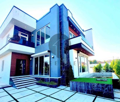 خرید ویلا در منطقه آویدر نوشهر