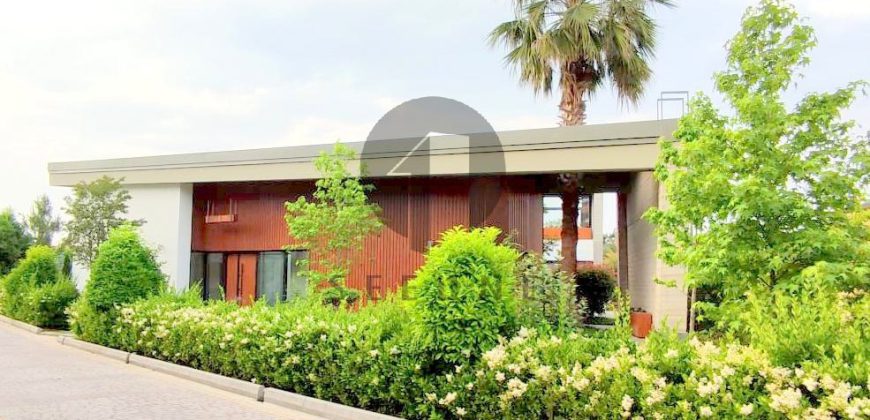 خرید ویلای لاکچری در شهرک برند رویان