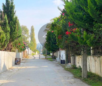 خرید زمین مناسب شهرک سازی در رویان ونوش