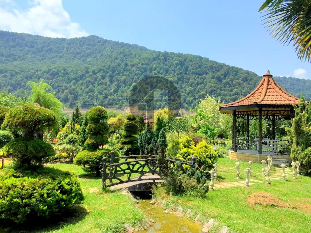 خرید زمین با کاربری باغی در نوشهر