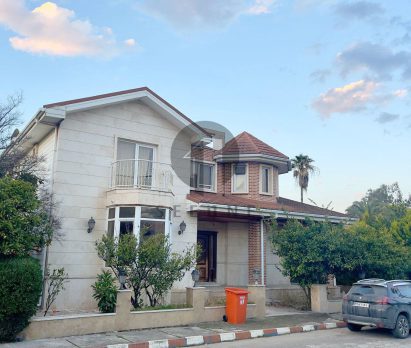 فروش ویلا در ایزدشهر شهرک ساحلی