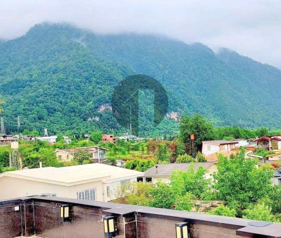 خرید ویلا مدرن در چلندر نوشهر