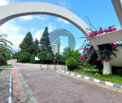 خرید زمین در رویان شهرک برند