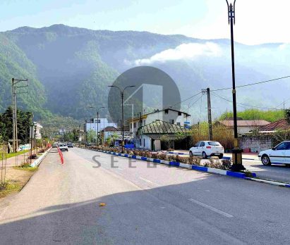 فروش زمین سنددار در نوشهر چلک
