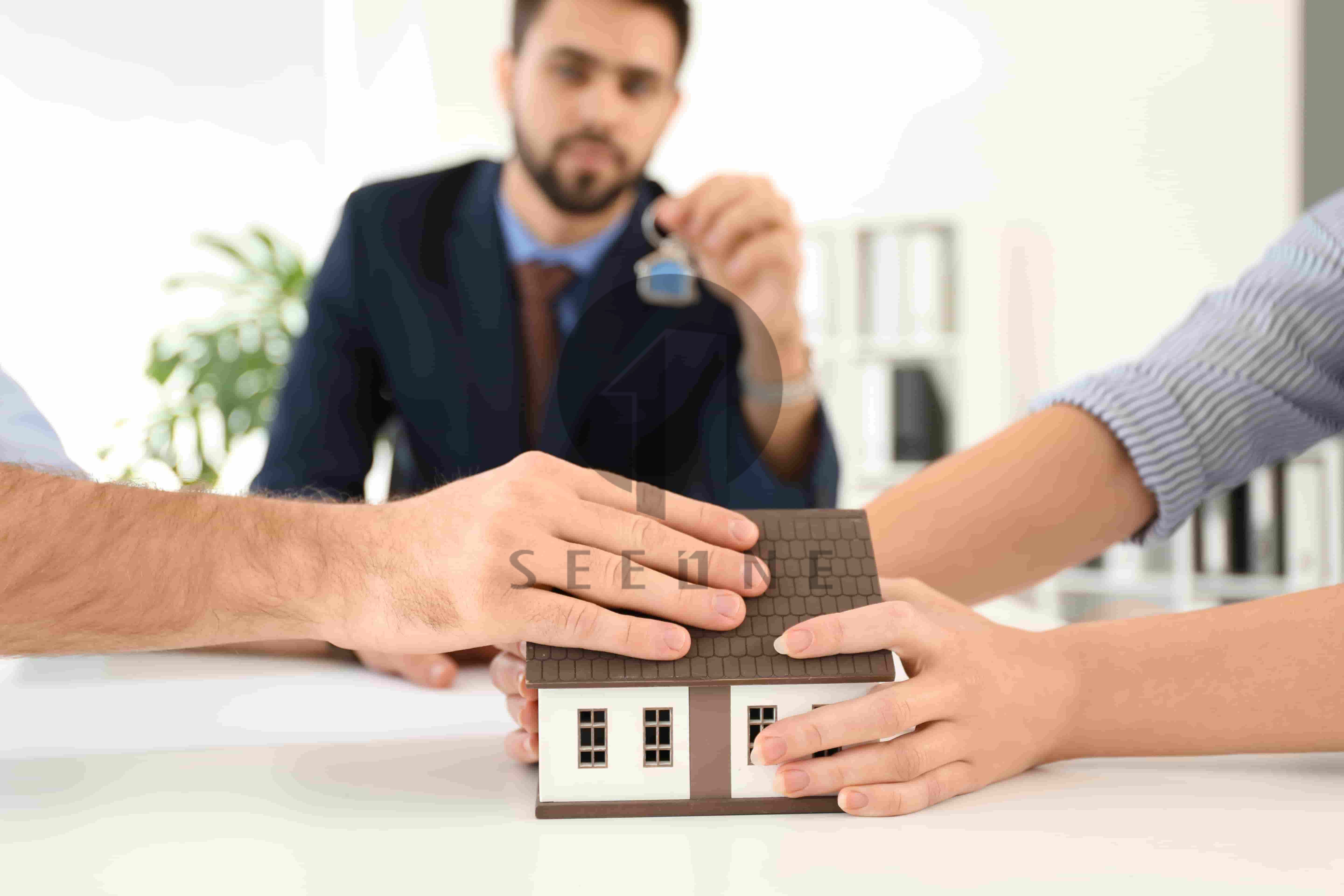 معنی ملک مشاع و ملک مفروز چیست؟ آیا ملک با سند مشاع بخریم؟ 2 اشتباهات رایج در خصوص ملک مشاع!