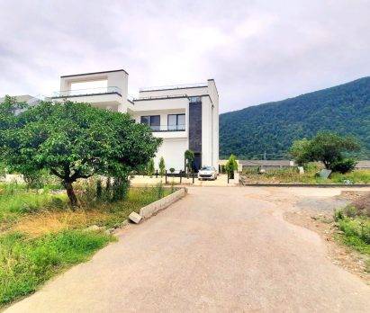 خرید زمین برای ساخت ویلا در شمال نوشهر