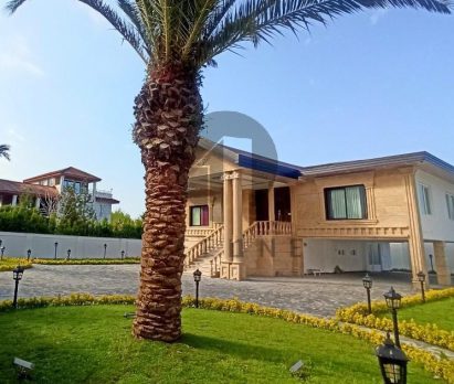 فروش ویلا فرنیش استخر دار در چلک