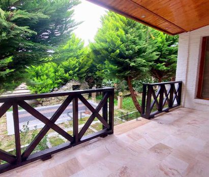 فروش باغ ویلا بقیمت در رویان سیاهرود