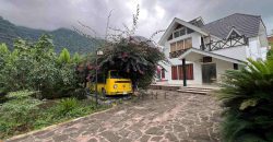 خرید ویلا باغ نما انگلیسی در چلک