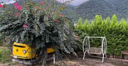 خرید ویلا باغ نما انگلیسی در چلک
