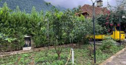 خرید ویلا باغ نما انگلیسی در چلک