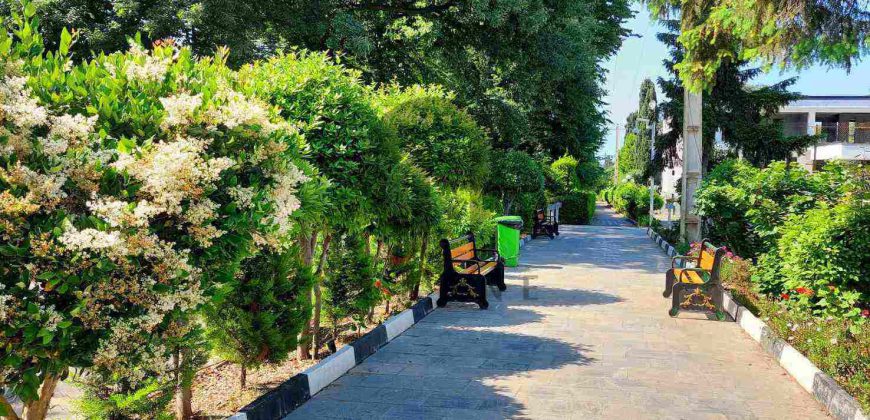 خرید ویلا لوکس در شهرک دریابیشه