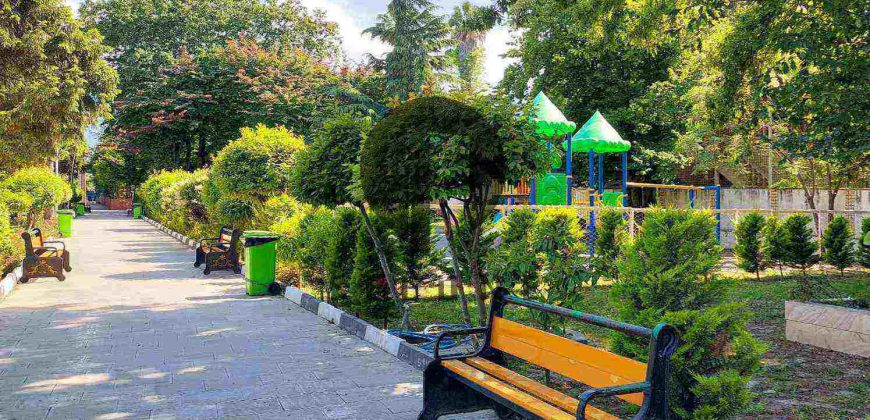 خرید ویلا لوکس در شهرک دریابیشه