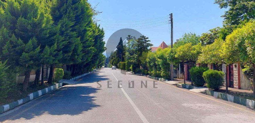 خرید ویلا لوکس در شهرک دریابیشه