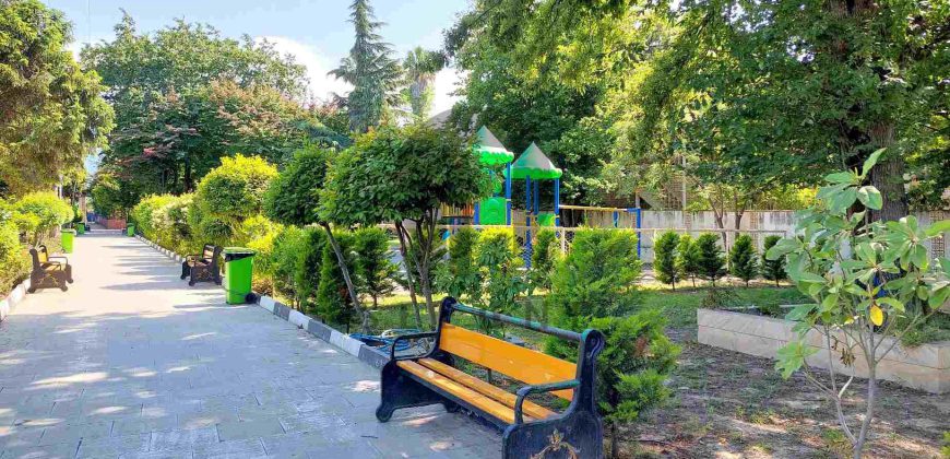 فروش باغ ویلا در رویان شهرک دریابیشه