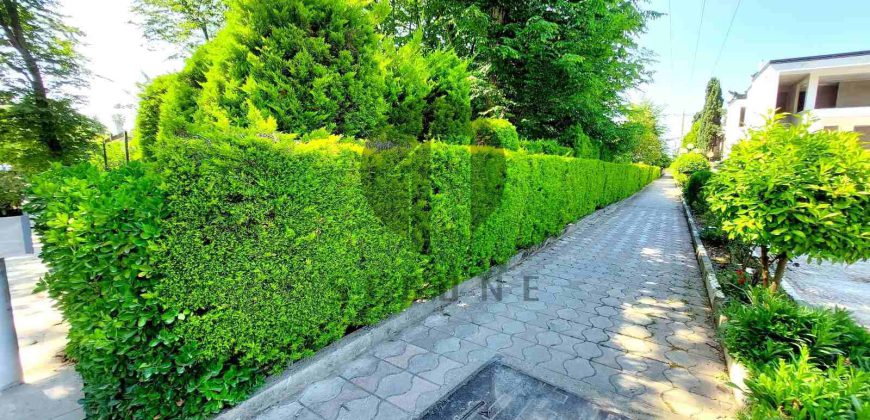 فروش باغ ویلا در رویان شهرک دریابیشه
