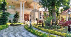 فروش باغ ویلا در رویان شهرک دریابیشه