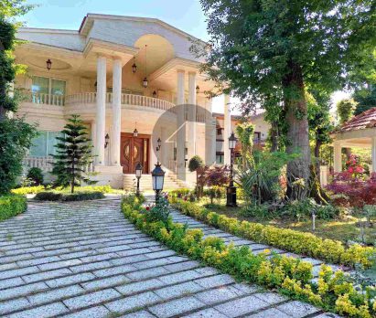 فروش باغ ویلا در رویان شهرک دریابیشه