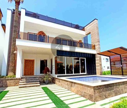 ویلا در رویان مازندران فروشی با املاک سیوان