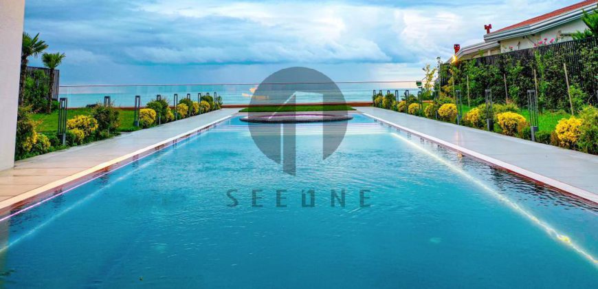 خاص ترین ویلا ساحلی در شمال رویان