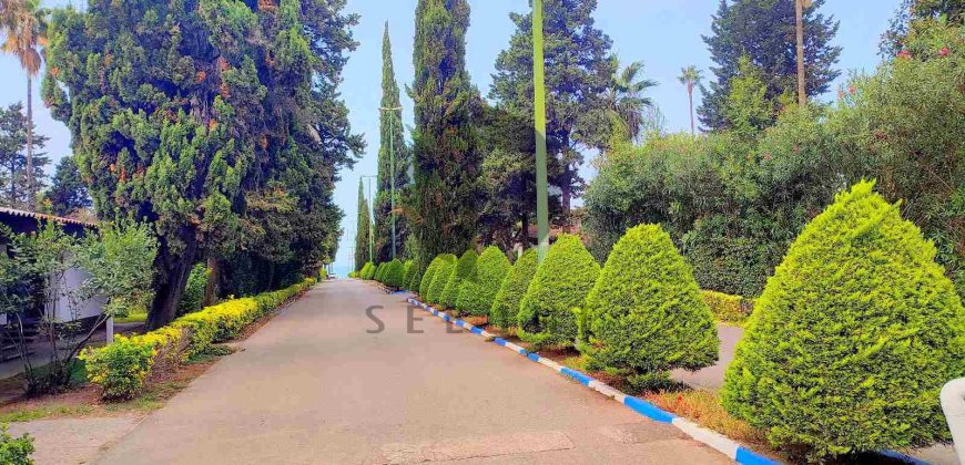 باغ ویلا در رویان شهرک برند فردوس