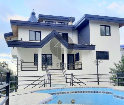 فروش ویلا باغ لتینگان استخردار