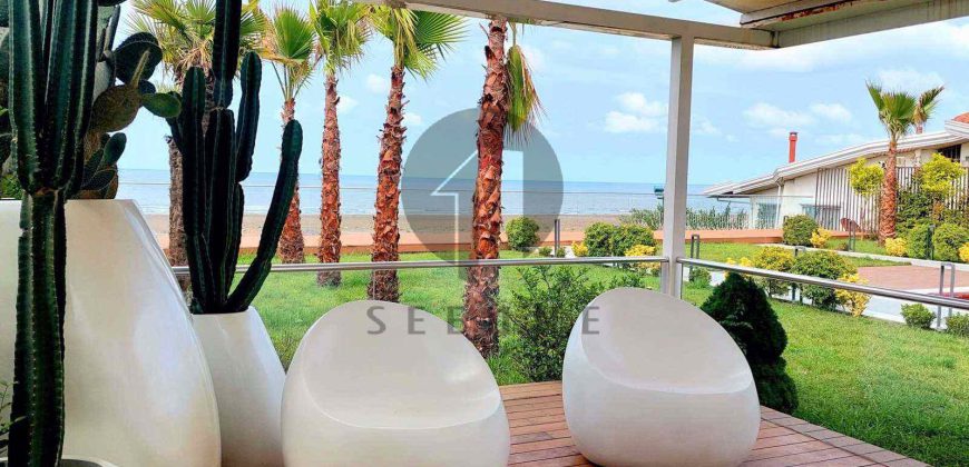 خاص ترین ویلا ساحلی در شمال رویان