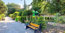 خرید زمین شهرکی با مشاعات عالی در رویان