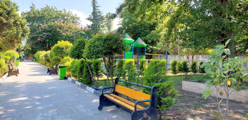 خرید زمین شهرکی با مشاعات عالی در رویان