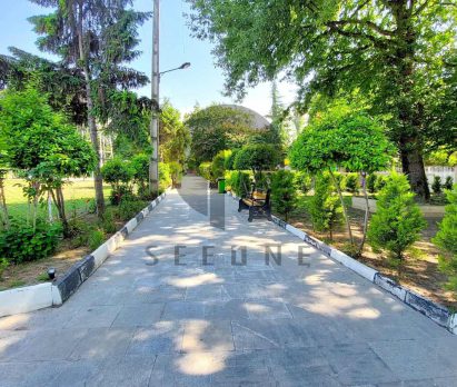 خرید باغ ویلا در شهرک برند دریابیشه با املاک سیوان