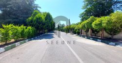 خرید زمین شهرکی با مشاعات عالی در رویان