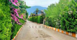 خرید باغ ویلا شهرکی ساحلی در نوشهر