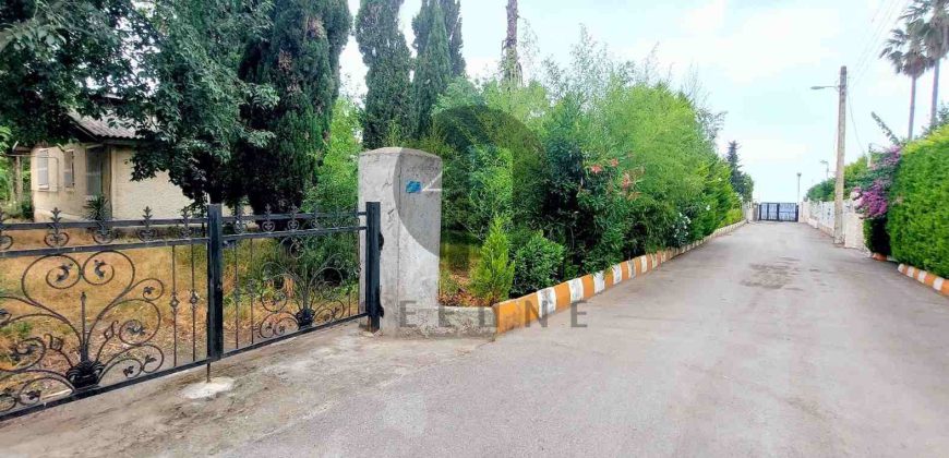 خرید باغ ویلا شهرکی ساحلی در نوشهر