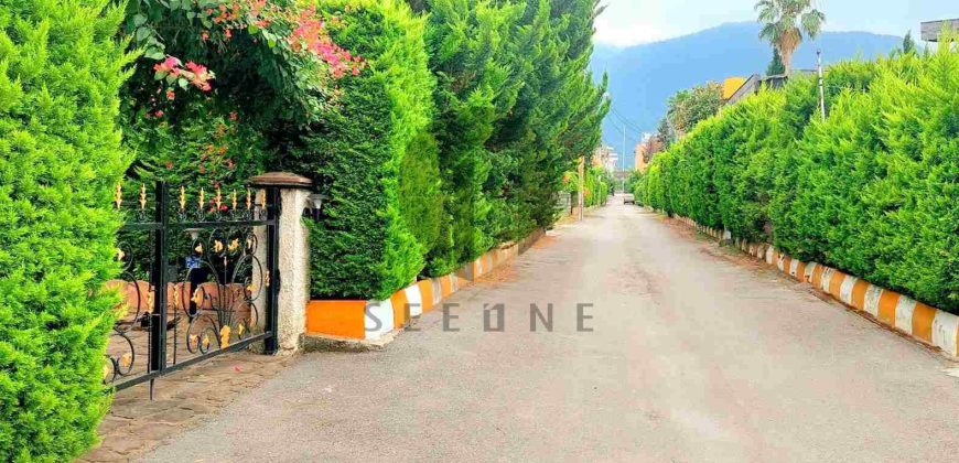 خرید باغ ویلا شهرکی ساحلی در نوشهر