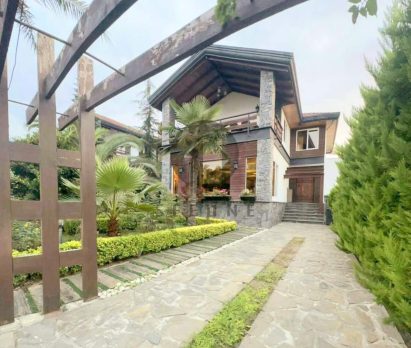 خرید ویلا پلاک یک ساحل در نوشهر