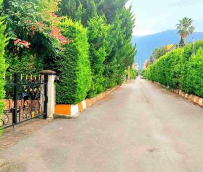 خرید باغ ویلا شهرکی ساحلی در نوشهر