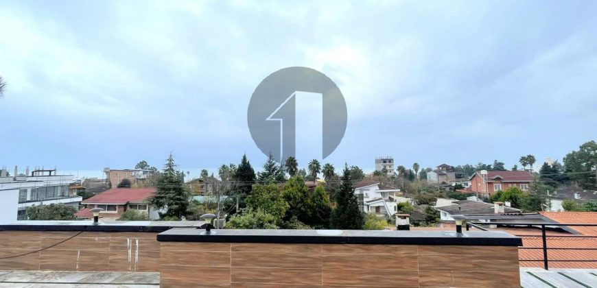 خرید ویلا شهرکی فرنیش نخ شمال