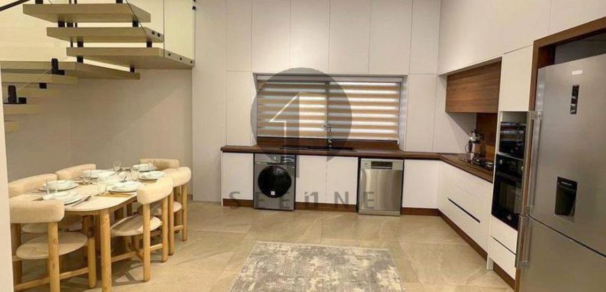فروش ویلا استخردار فول فرنیش در ونوش