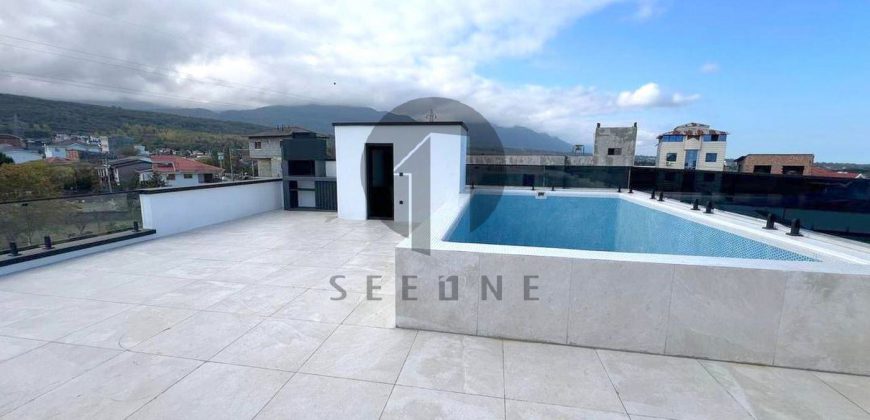 فروش ویلا استخردار فول فرنیش در ونوش