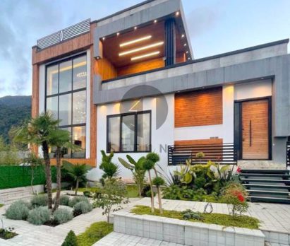خرید ویلا استخردار شهرکی نوشهر ملکار